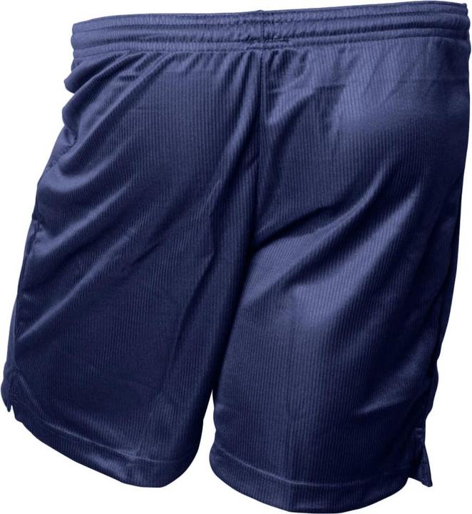 Actual product image Precision Adult football shorts with micro stripes (XXL)