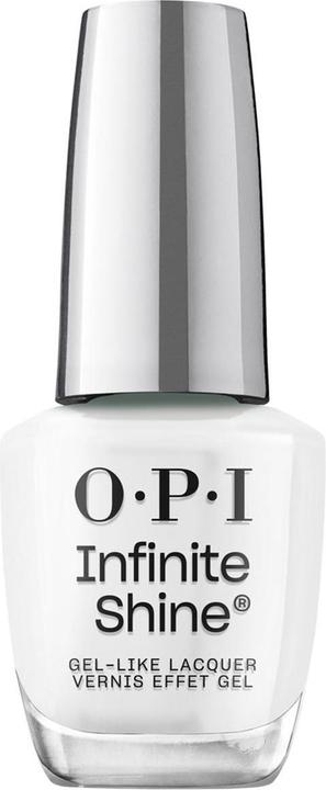 Produktbild OPI Infinite Shine Alpine Snow (Alpine Snow, Farblack)