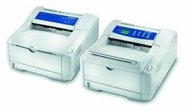 Produktbild OKI 42102802 (BK)