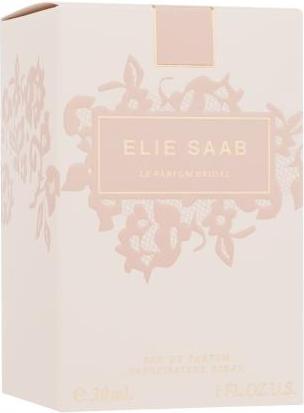 Produktbild Elie Saab Le Parfum Bridal Eau de Parfum Vapo 30 ml (Eau de Parfum, 30 ml)