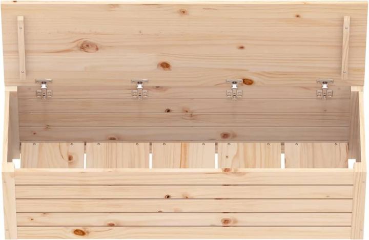 Produktbild VidaXL Truhe (109 x 36.5 x 33 cm)