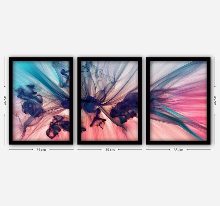 Produktbild Wallxpert Orlando (35 x 45 cm)