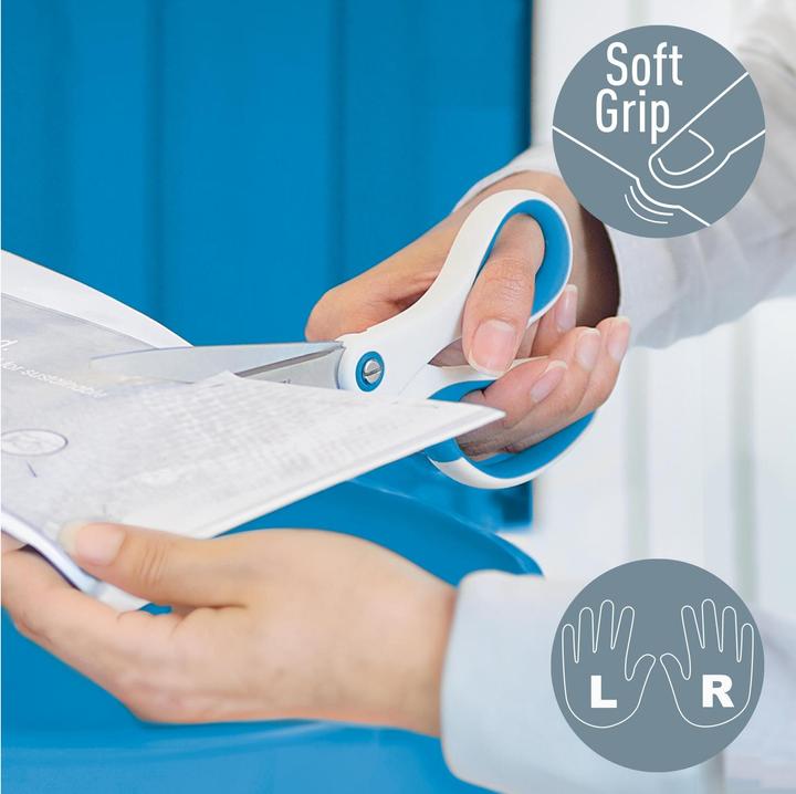Image du produit Leitz WOW Titane (20.50 cm)