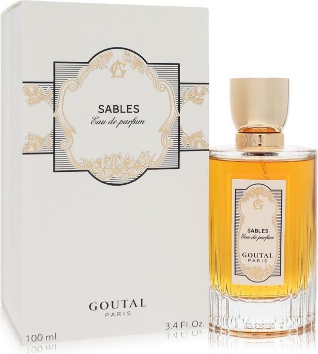 Image du produit Annick Goutal Sables Eau de Parfum (Eau de parfum, 100 ml)