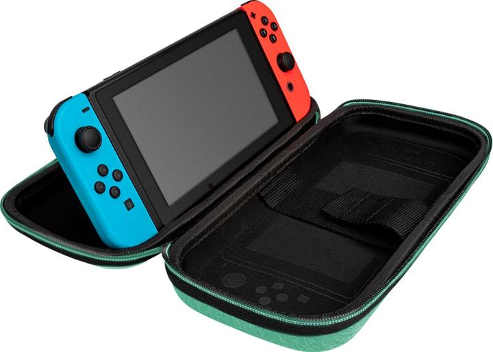 Actual product image PDP Bag Elite Dlx Travel Animal Crossing Edition (Switch, Switch Lite)