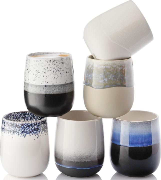 Immagine prodotto Sänger Set Siena (215 ml, 6 x)