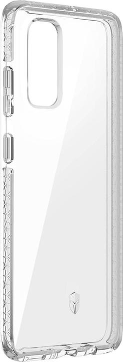 Actual product image Bigben Connected FC Samsung G S20FE Case Transparent (Samsung Galaxy S20 FE)