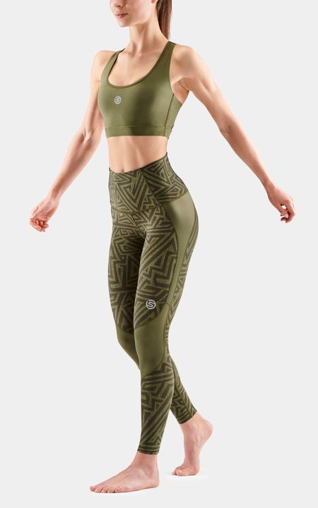 Produktbild Skins S3 Skyscraper Long Tight (XS)