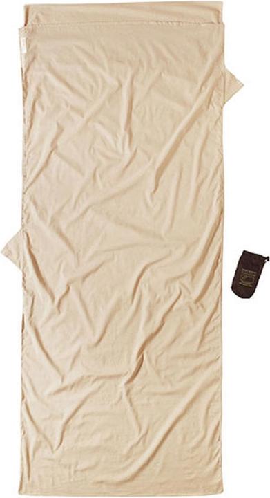 Cocoon Insect Shield TravelSheet (210 cm)