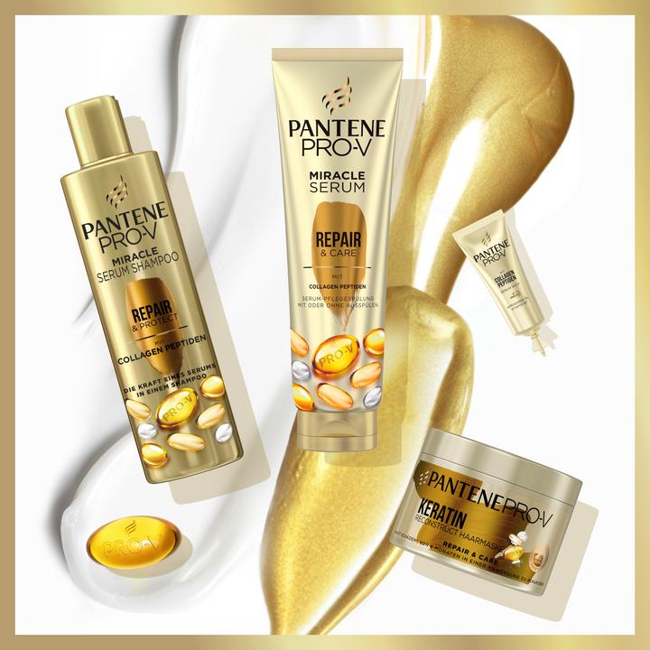 Actual product image Pantene Repair & Care (15 ml)