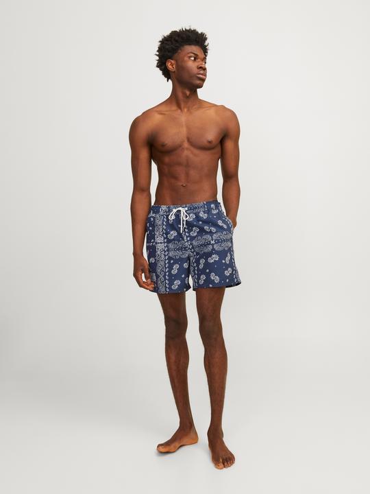 Immagine prodotto Jack & Jones Vestibilità regolare Vestibilità regolare Costume da bagno Vestibilità regolare Costume da bagno (S)