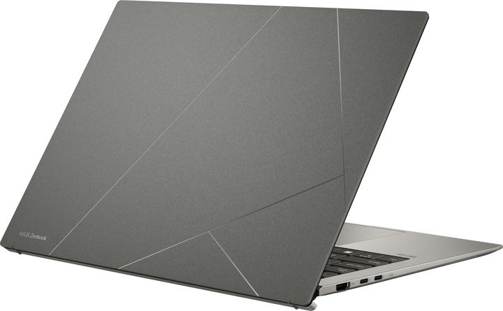 Actual product image ASUS Zenbook S 13 OLED (13.30", Intel Core Ultra 7 155U, 32 GB, 1000 GB, DE)