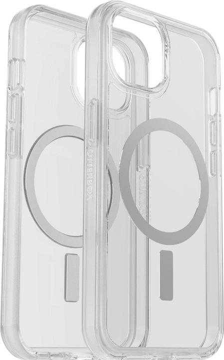 Produktbild OtterBox Symmetry mit MagSafe (Apple iPhone 14, Apple iPhone 13)