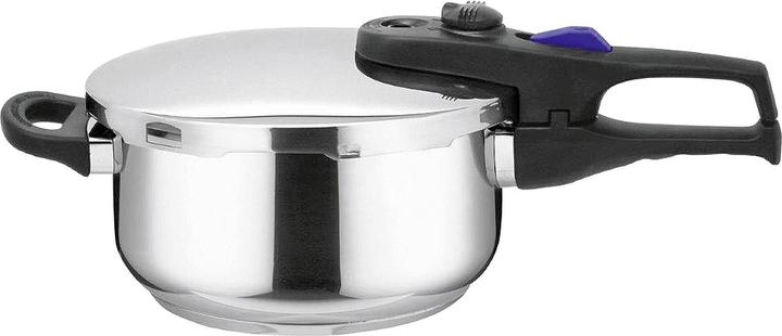 ELO SKT Praktika Plus XL 4l ES (22 cm, Pot, Stainless steel)