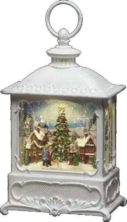Produktbild Konstsmide Wasserlaterne klein Weihnachten