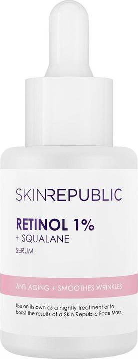 Produktbild Skin Republic Retinoid Complex 1% (30 ml)