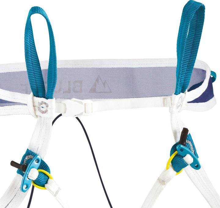 Image du produit Blue Ice Harnais Choucas Light (L)
