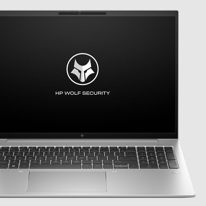 Produktbild HP EliteBook 860 G10 (16", Intel Core i7-1360P, 16 GB, 512 GB, CH)