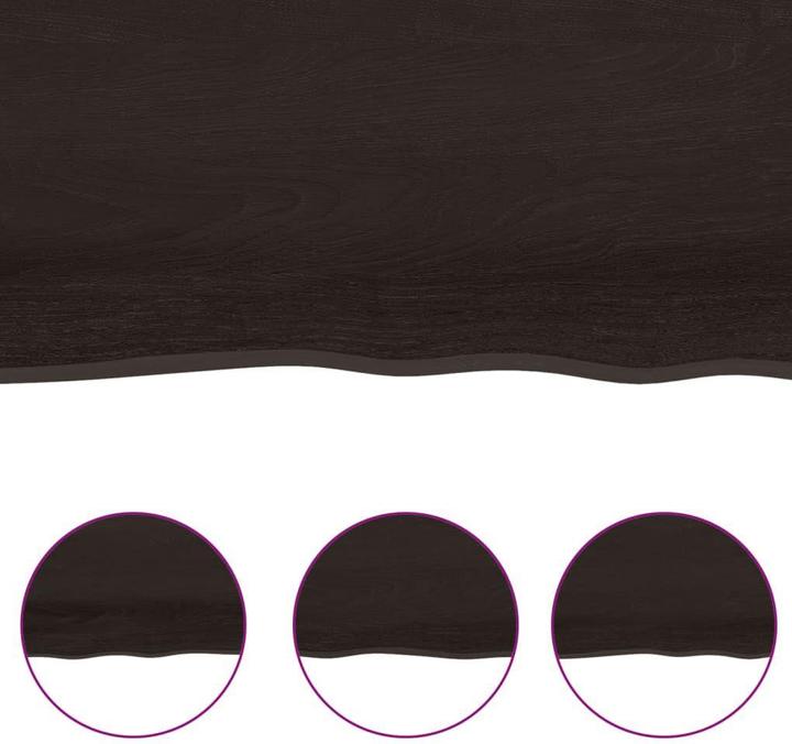 Image du produit VidaXL Gianna (100 x 4 x 50 cm)