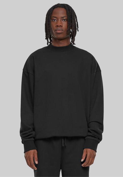 Produktbild Urban Classics Light Terry Crew - 166789 (4XL)