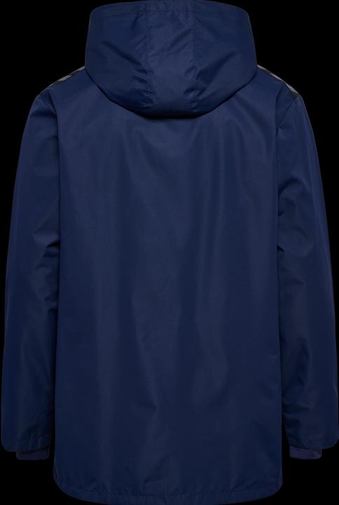 Produktbild hummel Hmlauthentic All Weather Jacket (3XL)