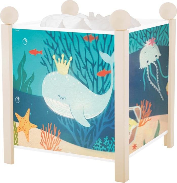 Actual product image Trousselier Magic Lantern Ocean