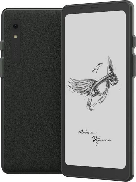 Productafbeelding Onyx Boox Palma (6.13", 128 GB, Zwart)
