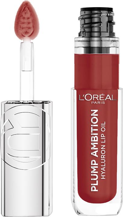 Actual product image L'Oréal Paris L'Oreal Paradise (390 Cherry Cherie)