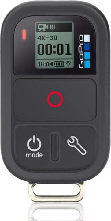 Productafbeelding GoPro Afstandsbediening Slimme afstandsbediening (Held 6, Held 7, Hero 8 Zwart, GoPro Max)