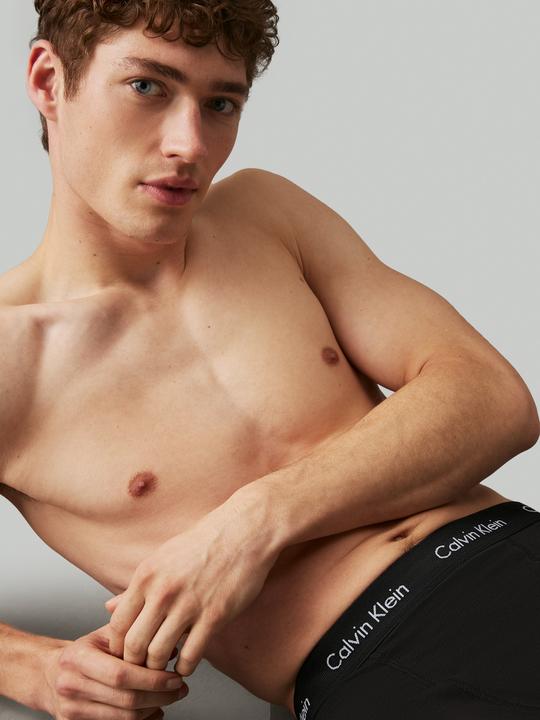 Image du produit Calvin Klein Trunk (XS, Lot de 3)