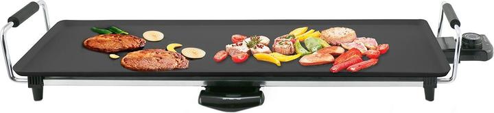 Actual product image Emerio Teppanyaki Grill
