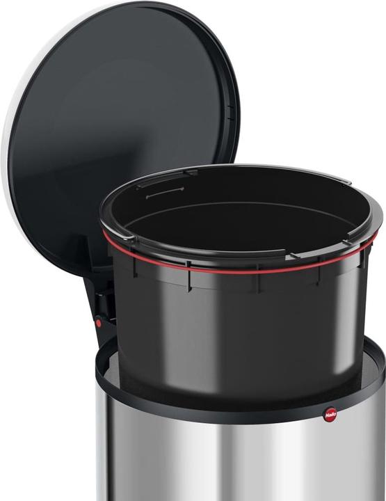 Actual product image Hailo Pedal bin (12 l)