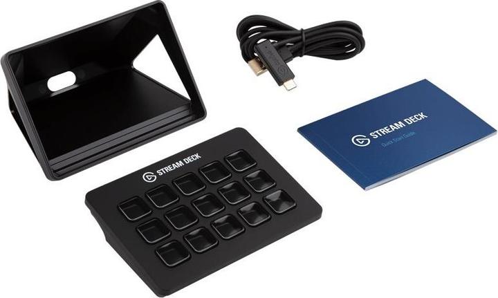 Productafbeelding Elgato Stream Deck MK.2