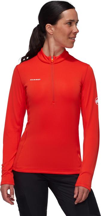Image du produit Mammut Aenergy ML Half Zip Pull Women (XS)