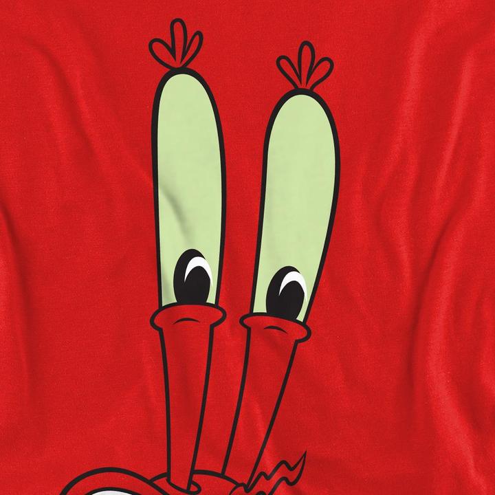 Produktbild Spongebob Squarepants Smile Sweatshirt (L)