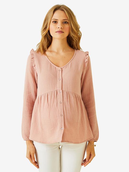 Image du produit Vertbaudet Bluse (38)