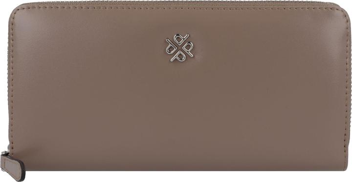 Actual product image Picard Black Tie 1 wallet leather 19 cm