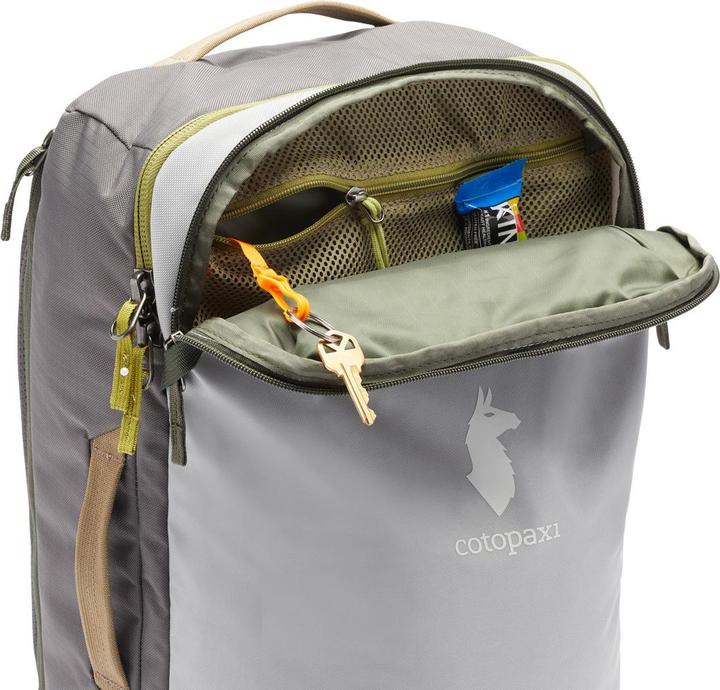 Actual product image Cotopaxi Allpa 28 Travel Pack (28 l)
