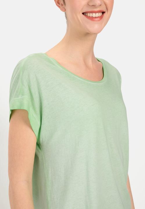 Image du produit Camel Active T-shirt en doux mélange de modal et de coton (XS)