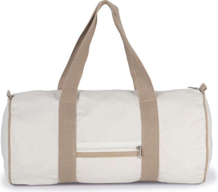 Actual product image Kimood Recycled duffle bag