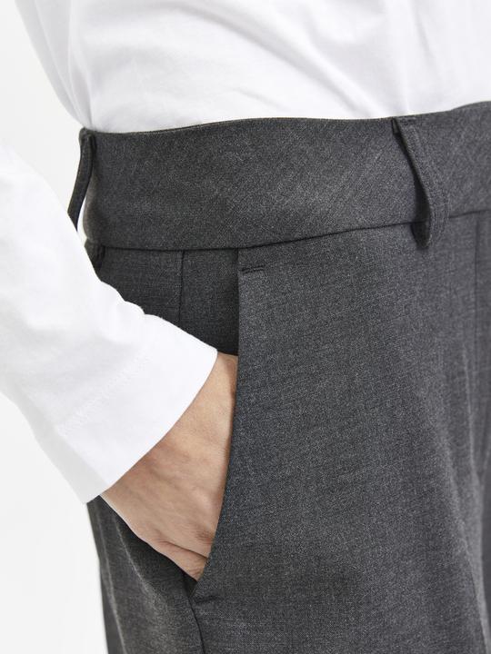 Produktbild Selected Femme Gewebte Hose mit weitem Bein (W34/L30)