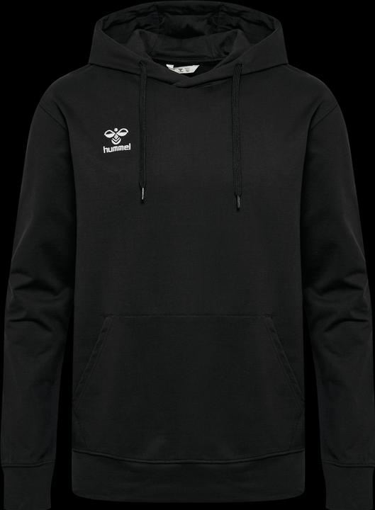 Actual product image hummel HMLGO 2.0 HOODIE (S)