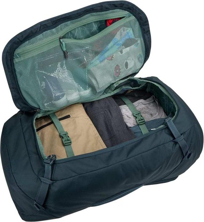 Produktbild Thule 5317 Landmark 70L Unisex Travel Pack Darkest Blue (70 l)
