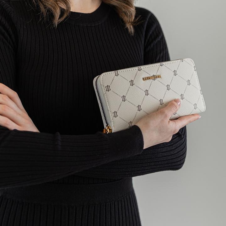 Produktbild Lazarotti Palermo Geldbörse 19,5 cm