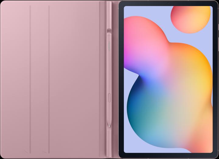 Produktbild Samsung Book Cover (Galaxy Tab S6 Lite 10.4 (2020))