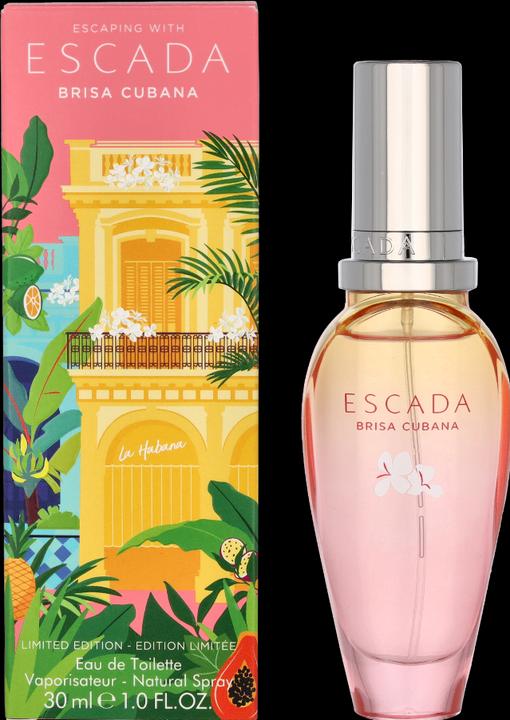 Produktbild Escada Eau de Toilette (Eau de Toilette, 30 ml)