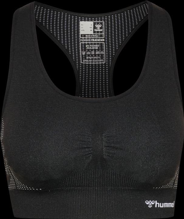 Produktbild hummel Hmlmt Shaping Seamless Padded Bra (XS)