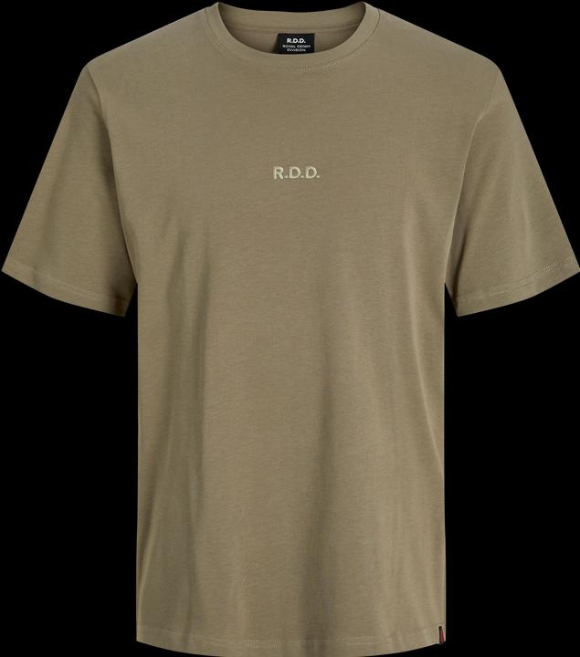 Image du produit Jack & Jones RDD Imprimé Col rond T-shirt (XL)