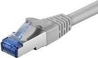 Immagine prodotto Goobay Cavo di rete (S/FTP, CAT6a, 5 m)