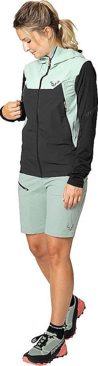 Actual product image Dynafit Transalper Dynastretch Shorts (M)